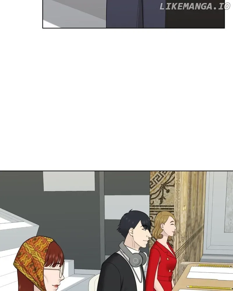 The Second Lead Syndrome Chapter 87 Online - página 22