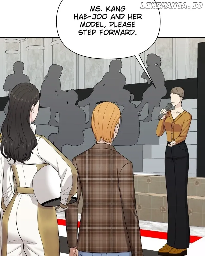 The Second Lead Syndrome Chapter 87 Online - página 26