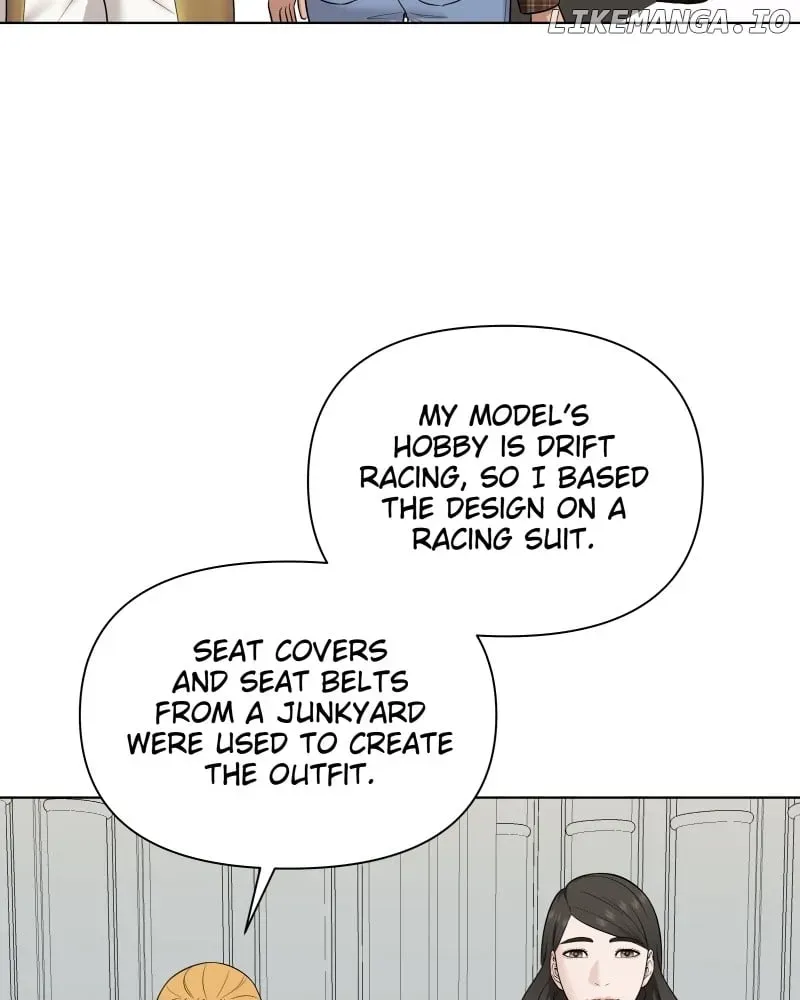 The Second Lead Syndrome Chapter 87 Online - página 27