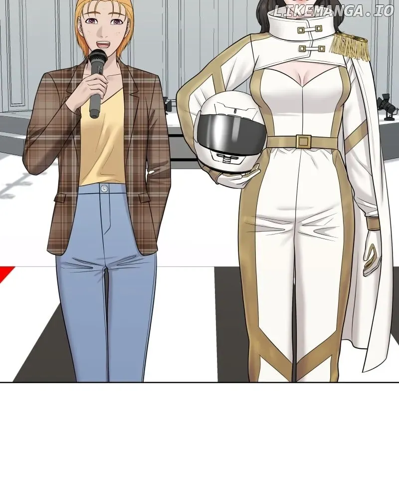 The Second Lead Syndrome Chapter 87 Online - página 28