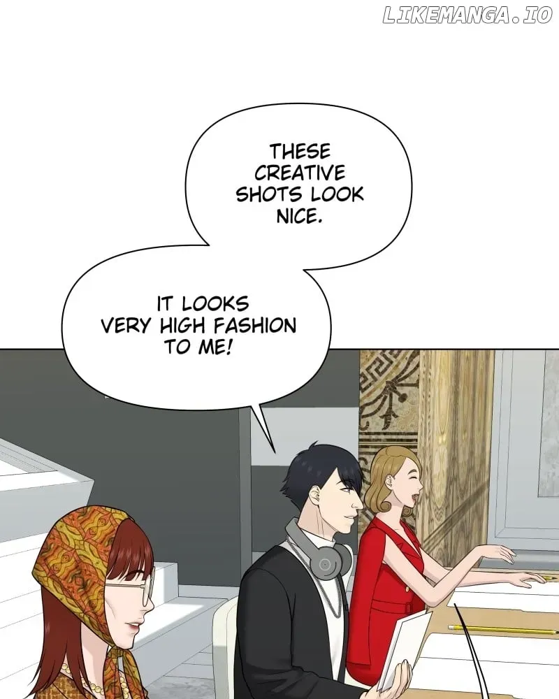 The Second Lead Syndrome Chapter 87 Online - página 29