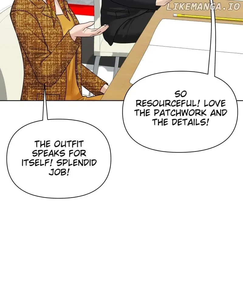 The Second Lead Syndrome Chapter 87 Online - página 30