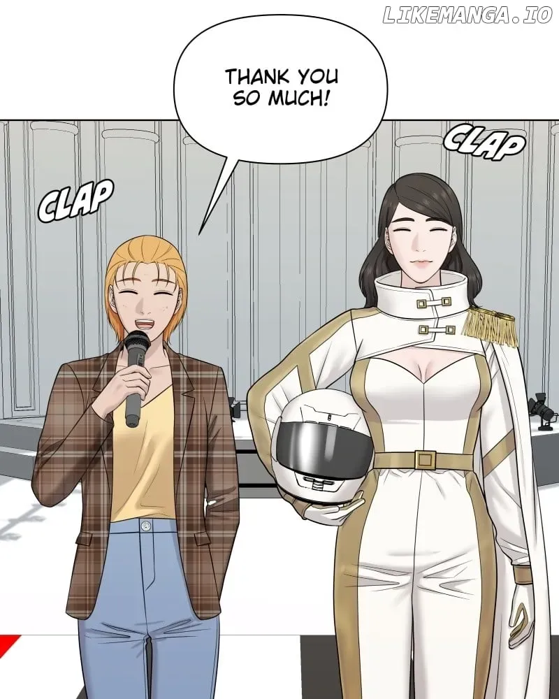 The Second Lead Syndrome Chapter 87 Online - página 31