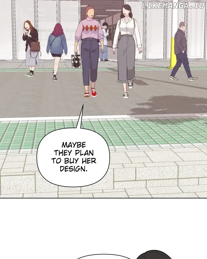 The Second Lead Syndrome Chapter 87 Online - página 35