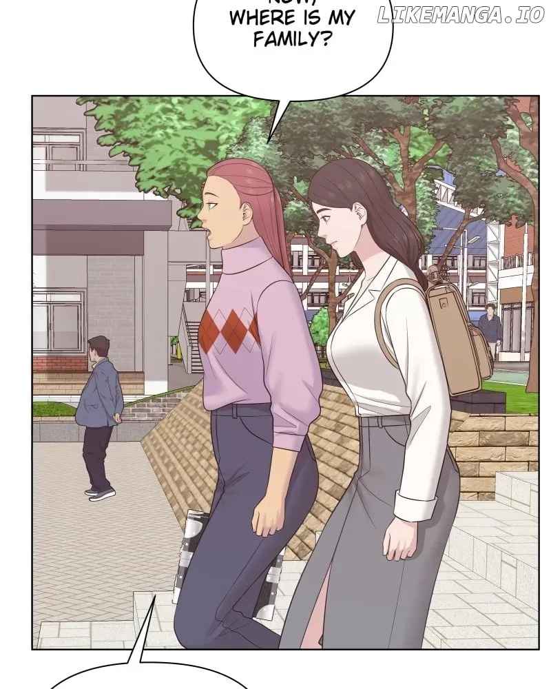 The Second Lead Syndrome Chapter 87 Online - página 37