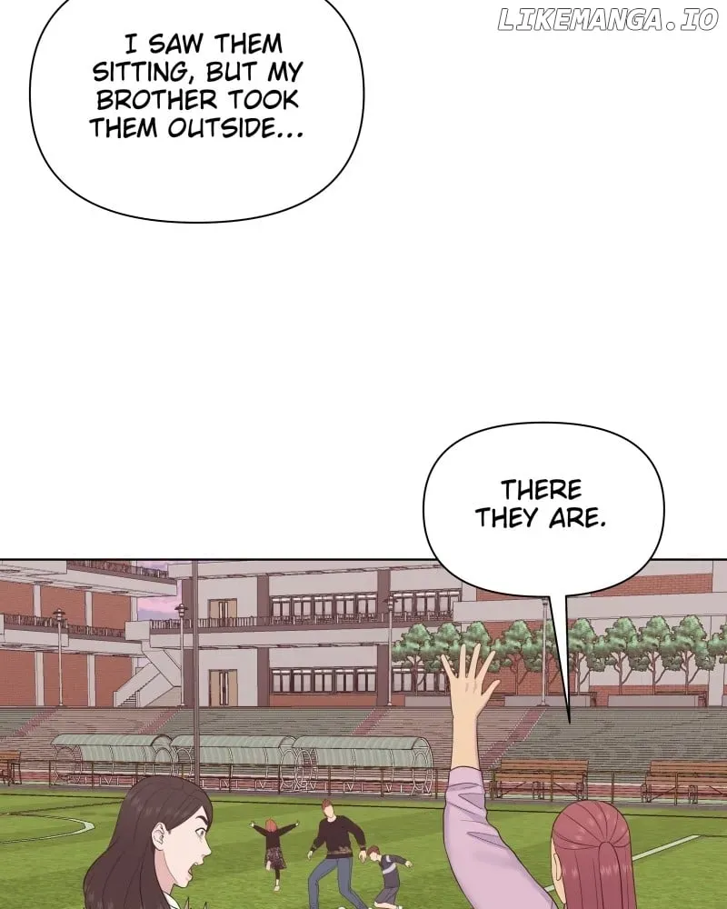 The Second Lead Syndrome Chapter 87 Online - página 38
