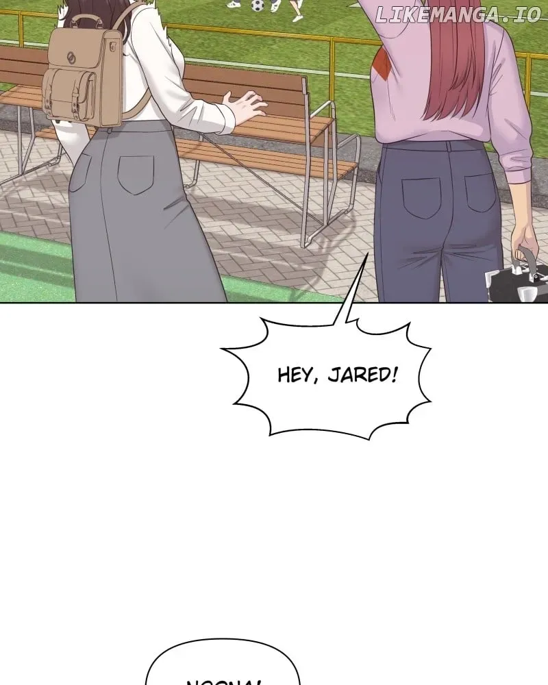The Second Lead Syndrome Chapter 87 Online - página 39