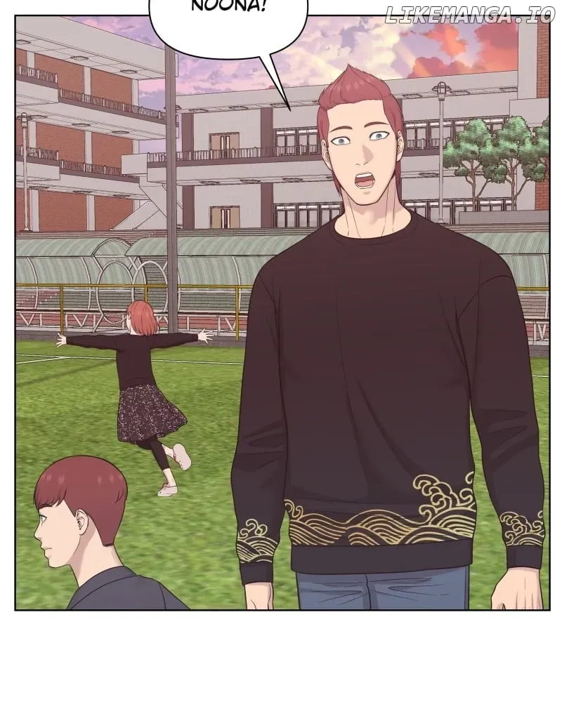 The Second Lead Syndrome Chapter 87 Online - página 40