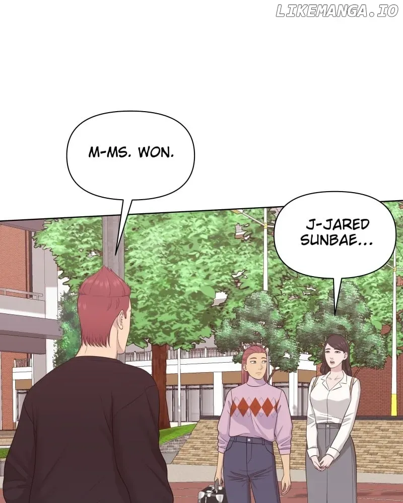 The Second Lead Syndrome Chapter 87 Online - página 41