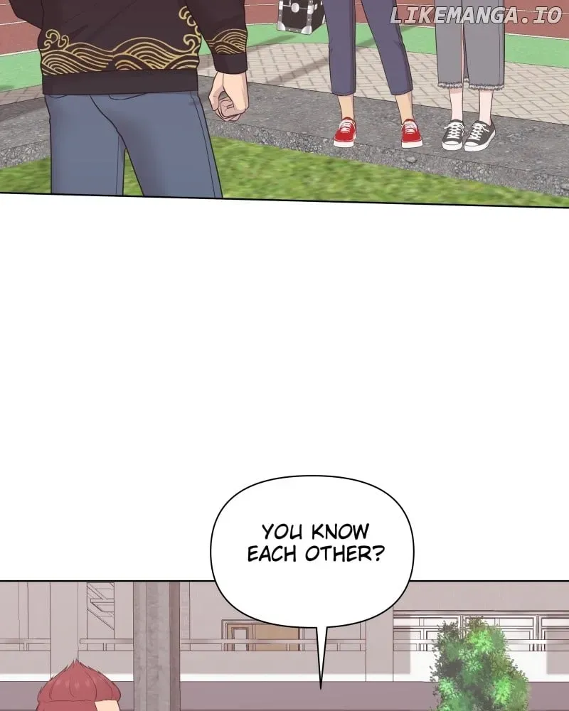 The Second Lead Syndrome Chapter 87 Online - página 42