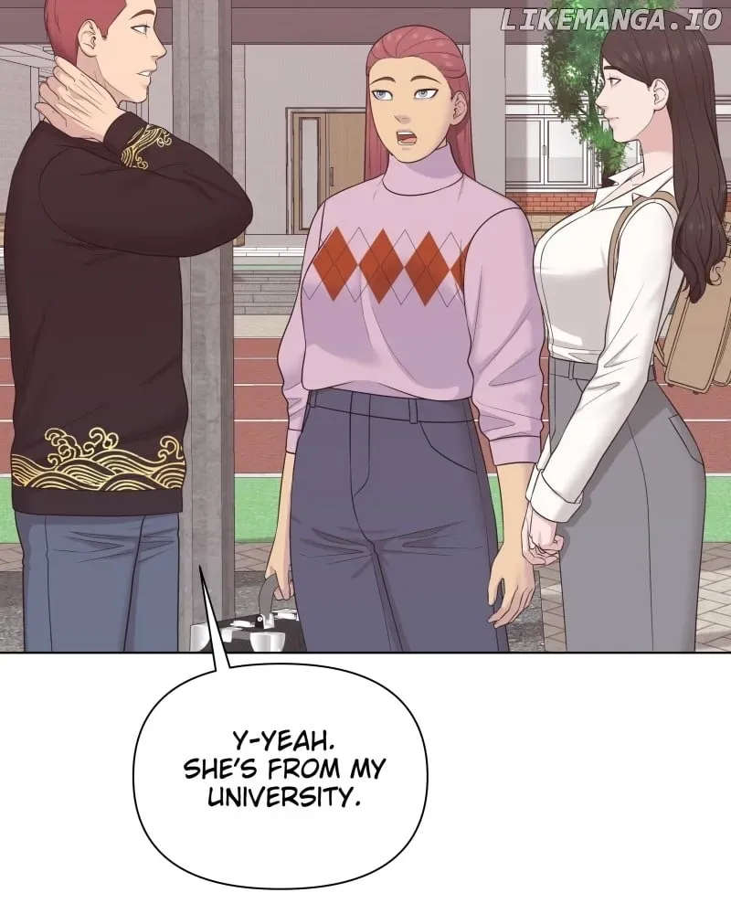 The Second Lead Syndrome Chapter 87 Online - página 43