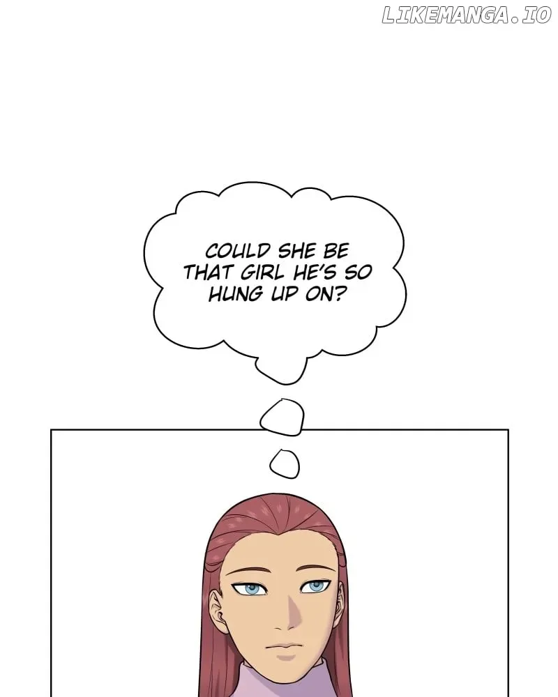 The Second Lead Syndrome Chapter 87 Online - página 44