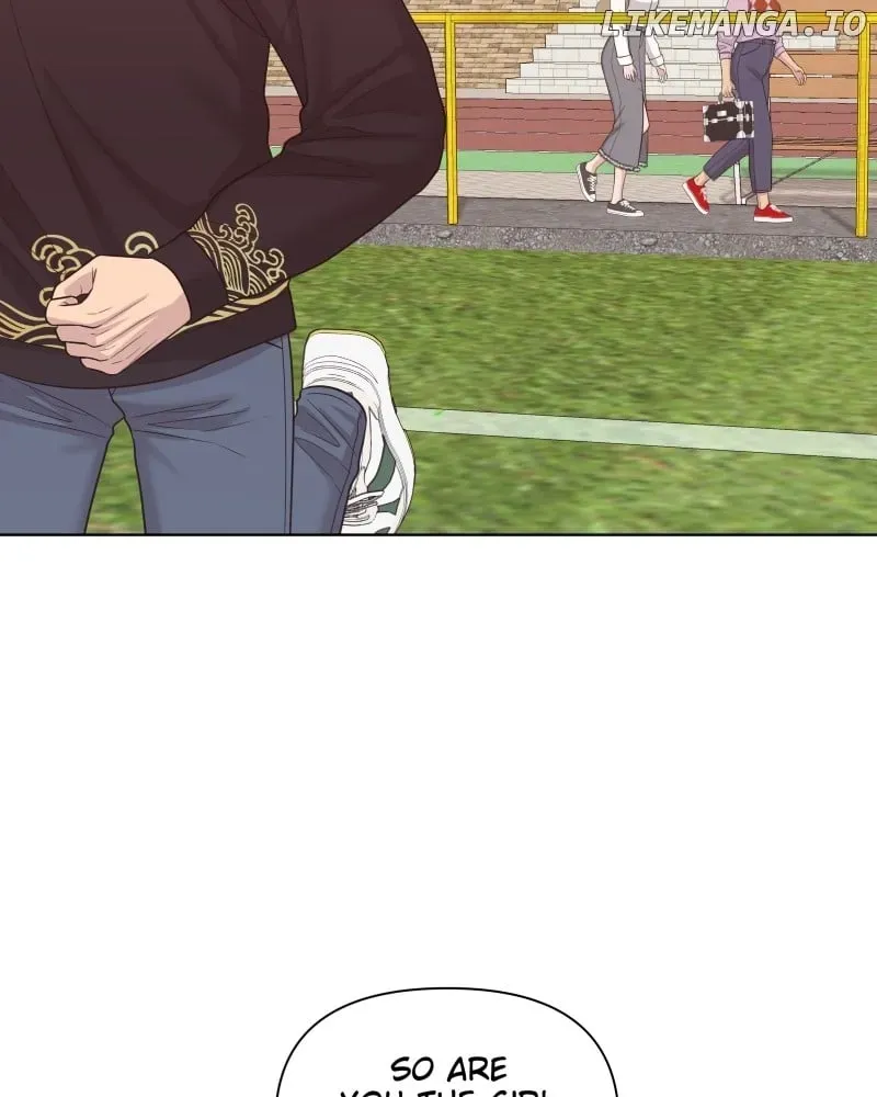 The Second Lead Syndrome Chapter 87 Online - página 48