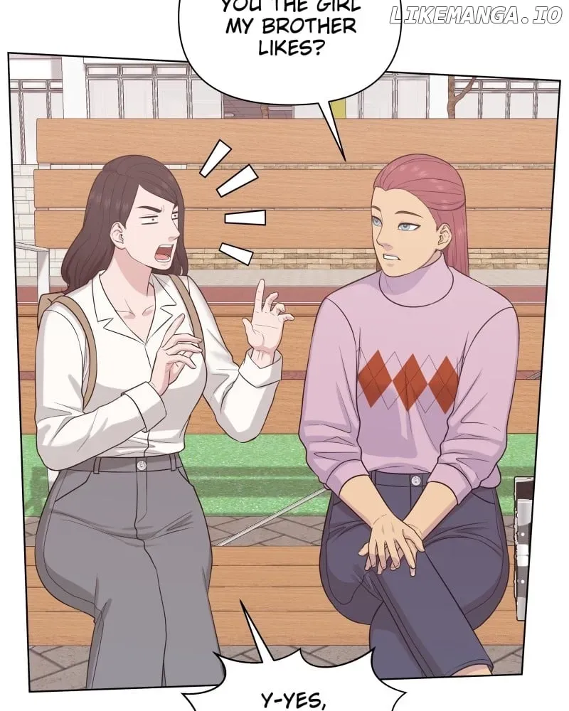 The Second Lead Syndrome Chapter 87 Online - página 49