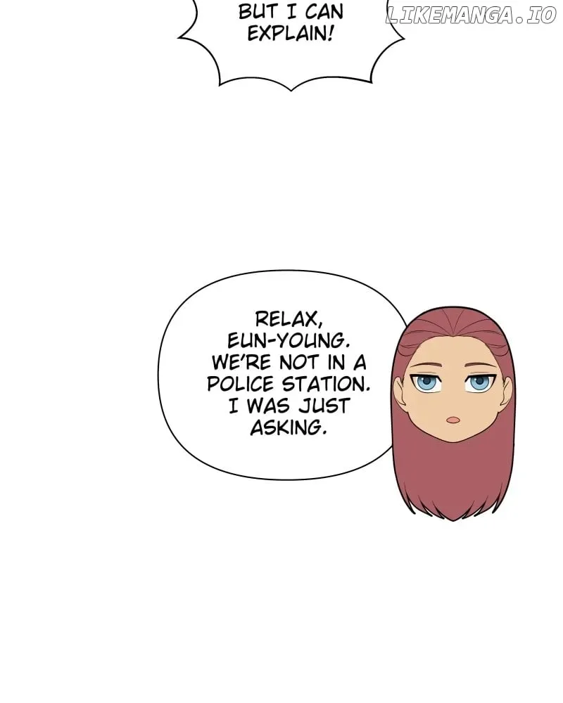 The Second Lead Syndrome Chapter 87 Online - página 50