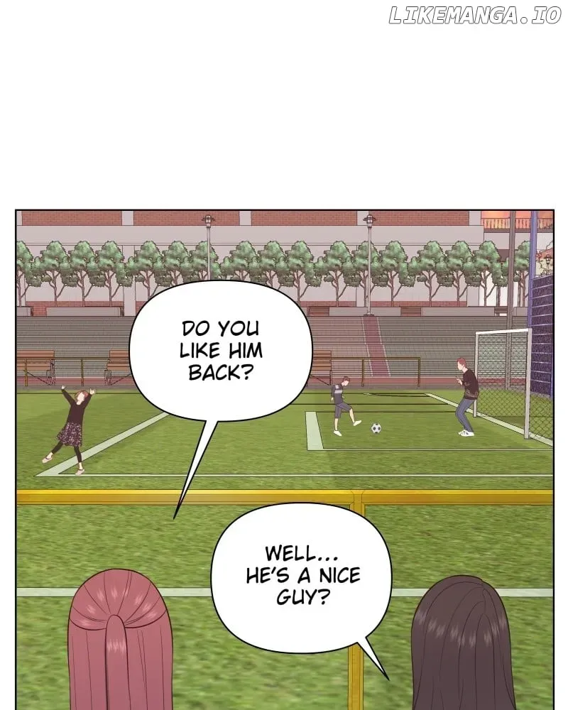 The Second Lead Syndrome Chapter 87 Online - página 51