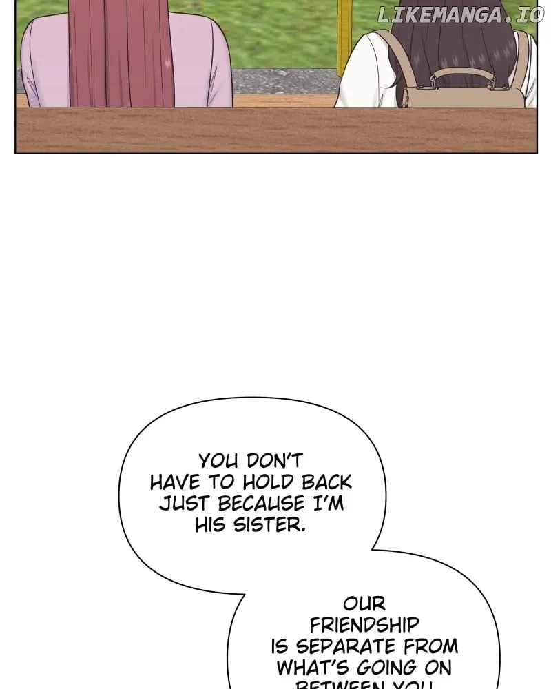 The Second Lead Syndrome Chapter 87 Online - página 52