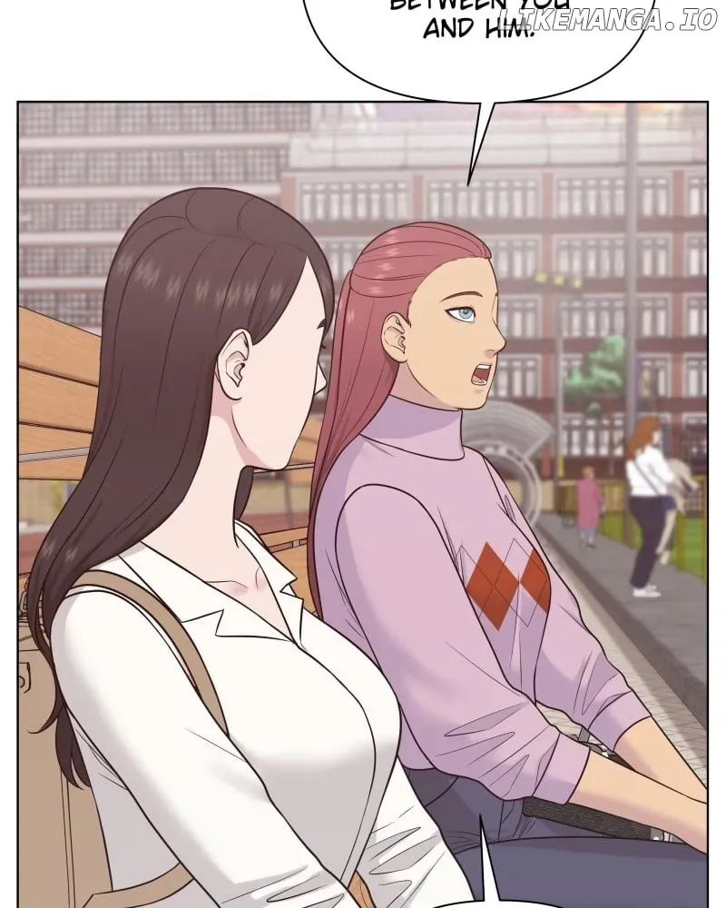 The Second Lead Syndrome Chapter 87 Online - página 53
