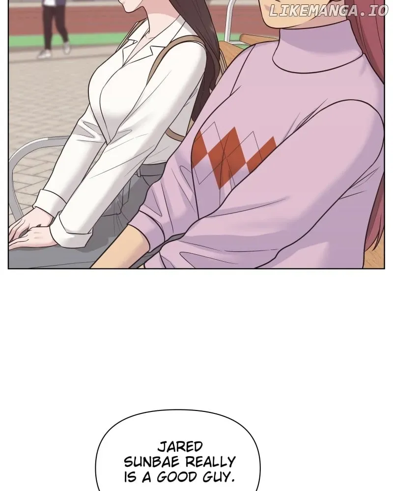 The Second Lead Syndrome Chapter 87 Online - página 55