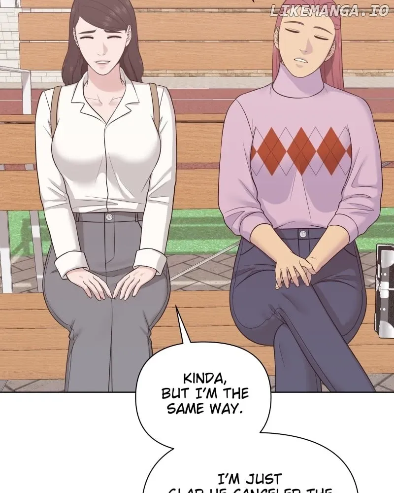 The Second Lead Syndrome Chapter 87 Online - página 58