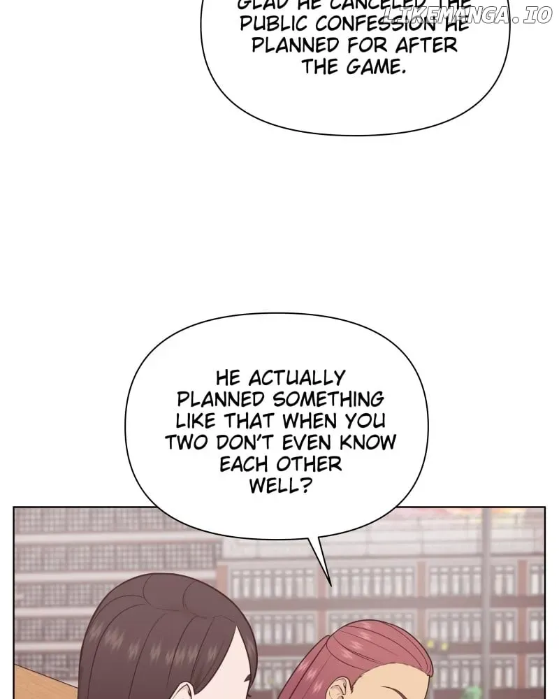 The Second Lead Syndrome Chapter 87 Online - página 59