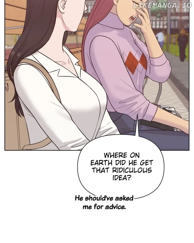 The Second Lead Syndrome Chapter 87 Online - página 60
