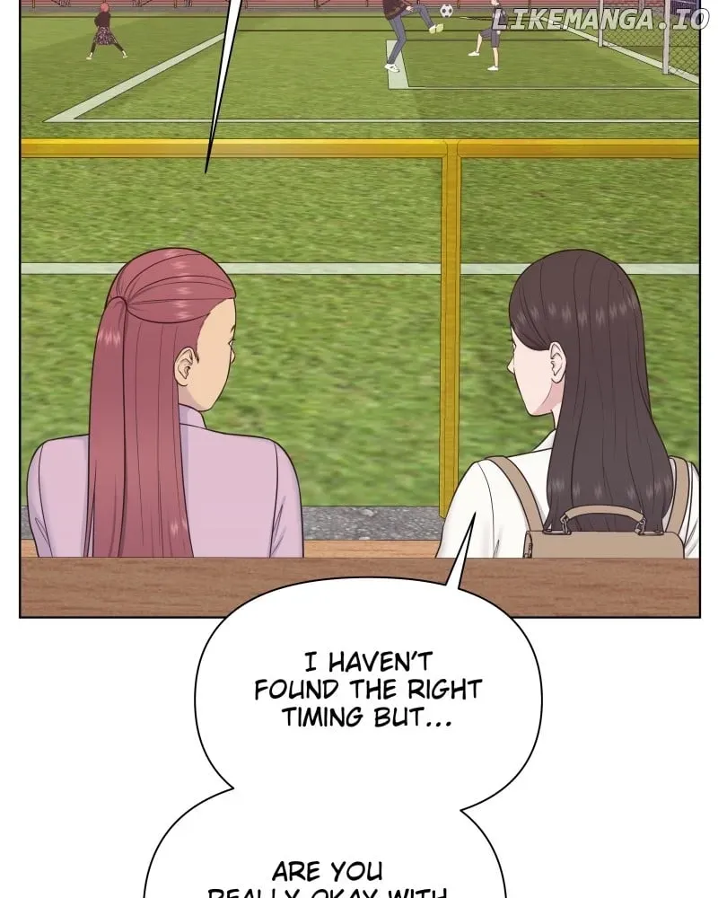 The Second Lead Syndrome Chapter 87 Online - página 63