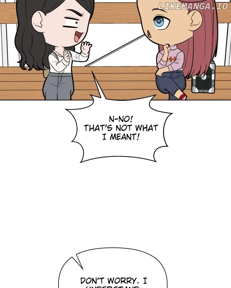 The Second Lead Syndrome Chapter 87 Online - página 65