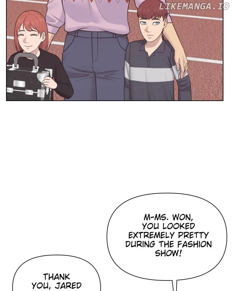 The Second Lead Syndrome Chapter 87 Online - página 73