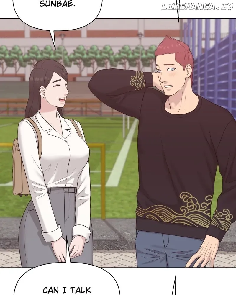 The Second Lead Syndrome Chapter 87 Online - página 74