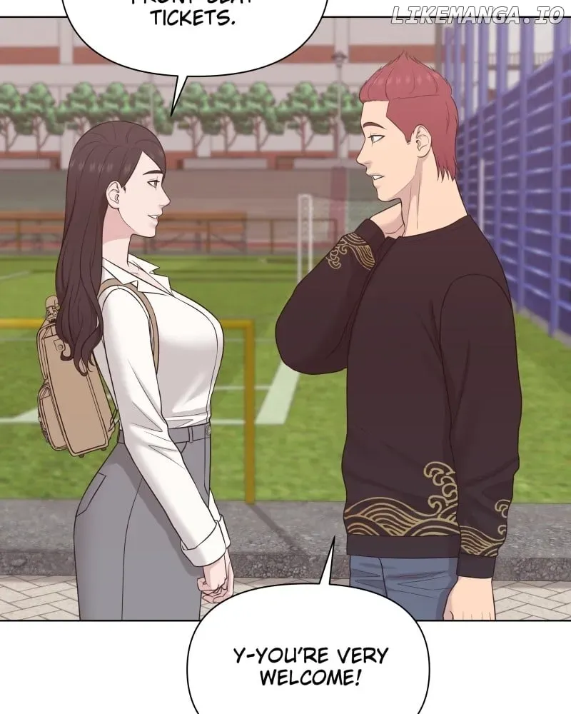 The Second Lead Syndrome Chapter 87 Online - página 76