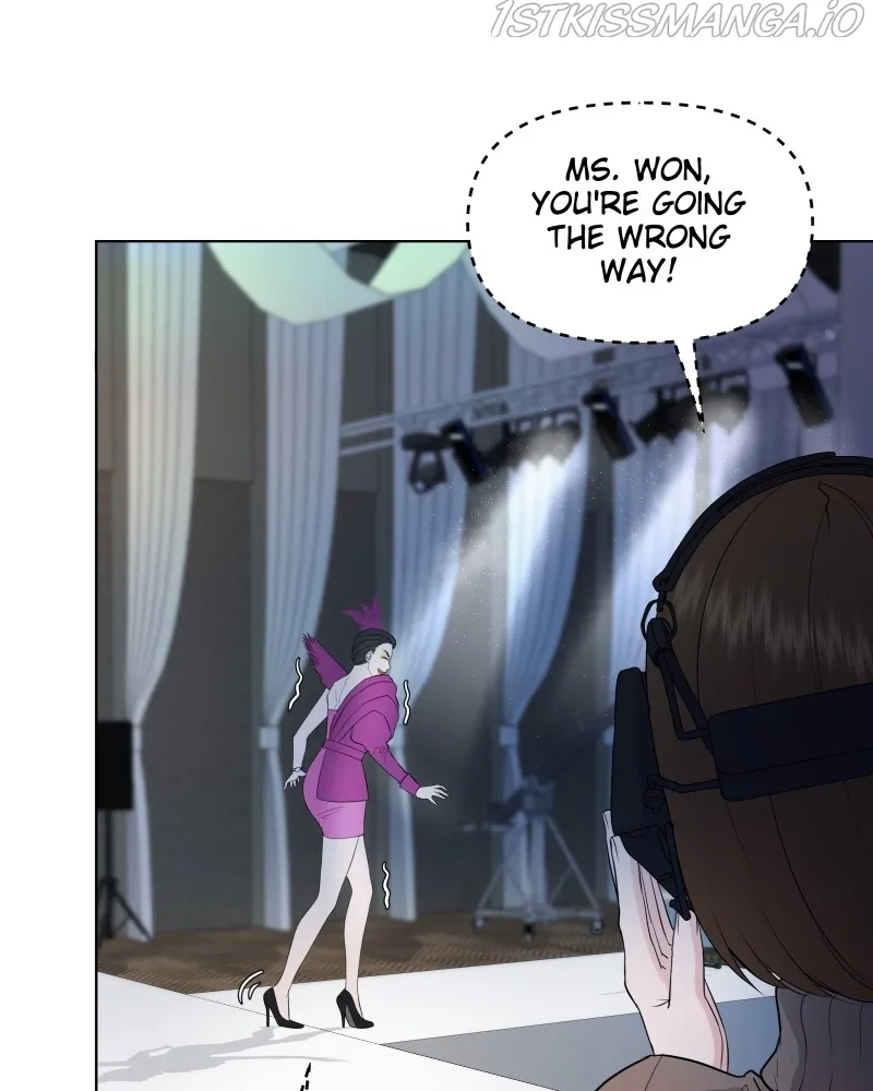 The Second Lead Syndrome Chapter 9 Online - página 4