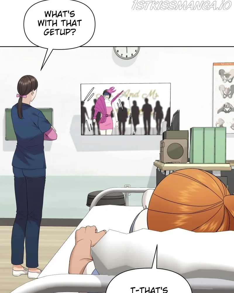 The Second Lead Syndrome Chapter 9 Online - página 10