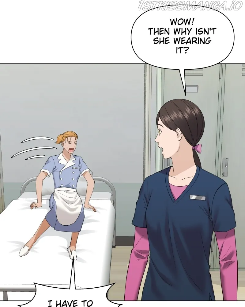 The Second Lead Syndrome Chapter 9 Online - página 13