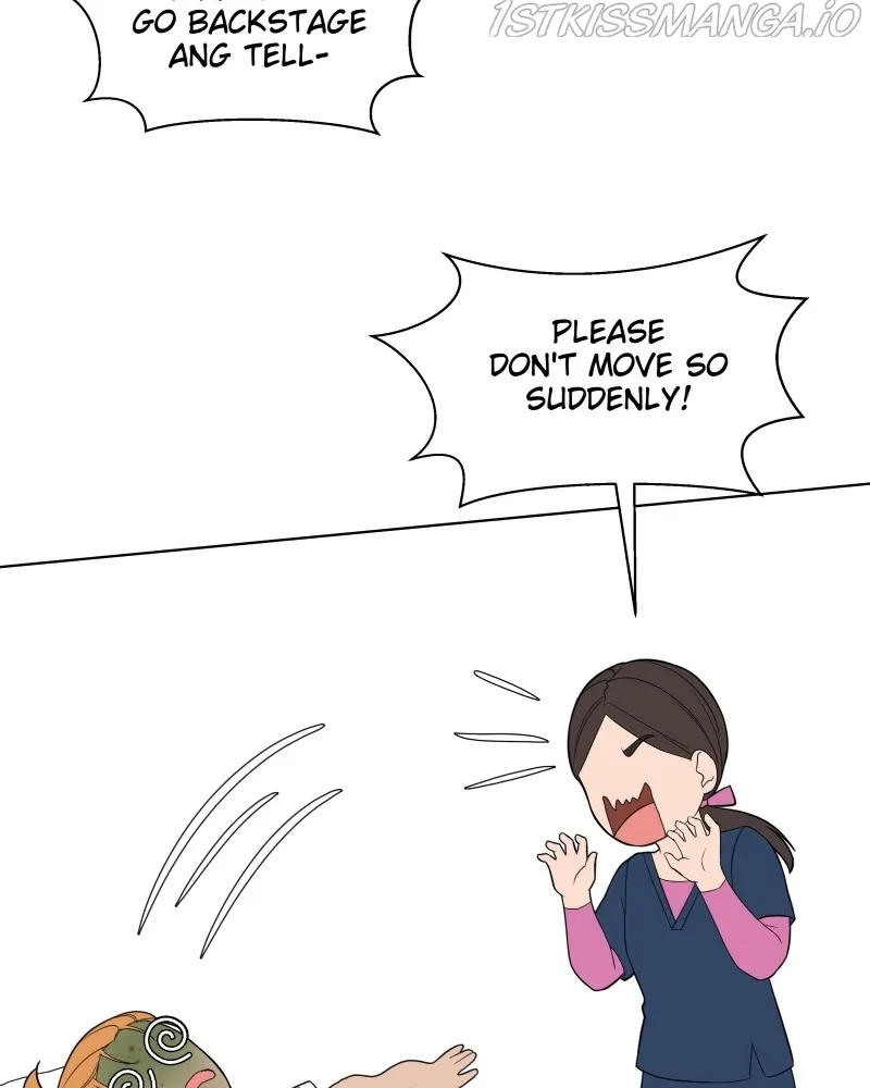 The Second Lead Syndrome Chapter 9 Online - página 14