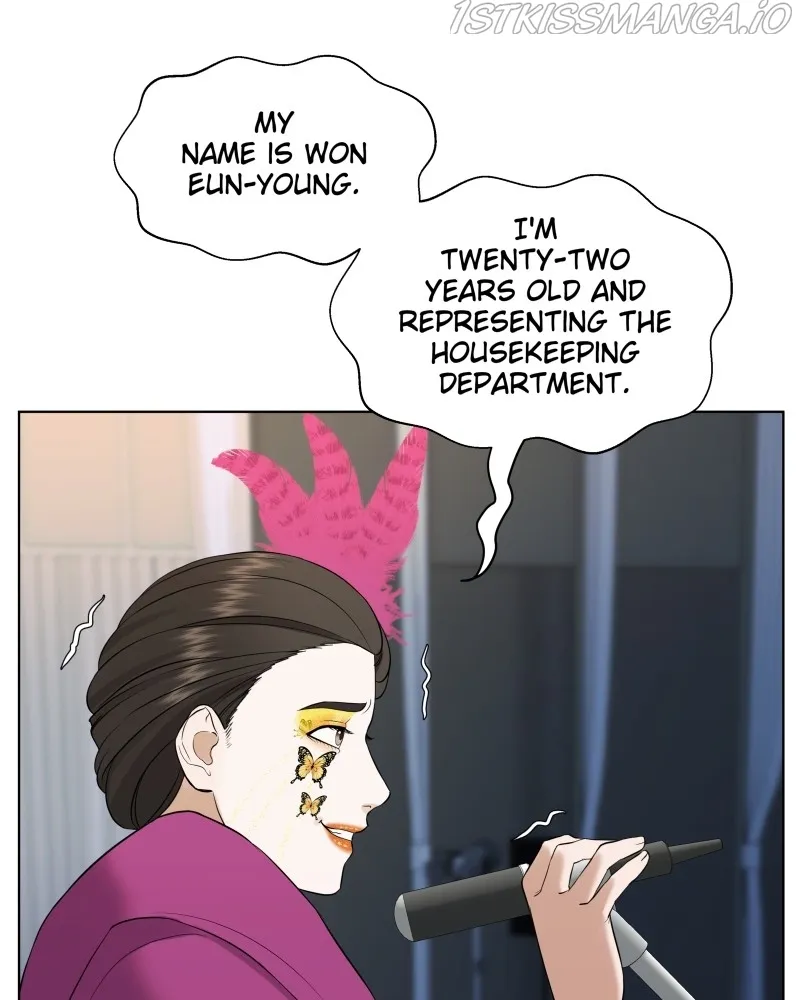 The Second Lead Syndrome Chapter 9 Online - página 16