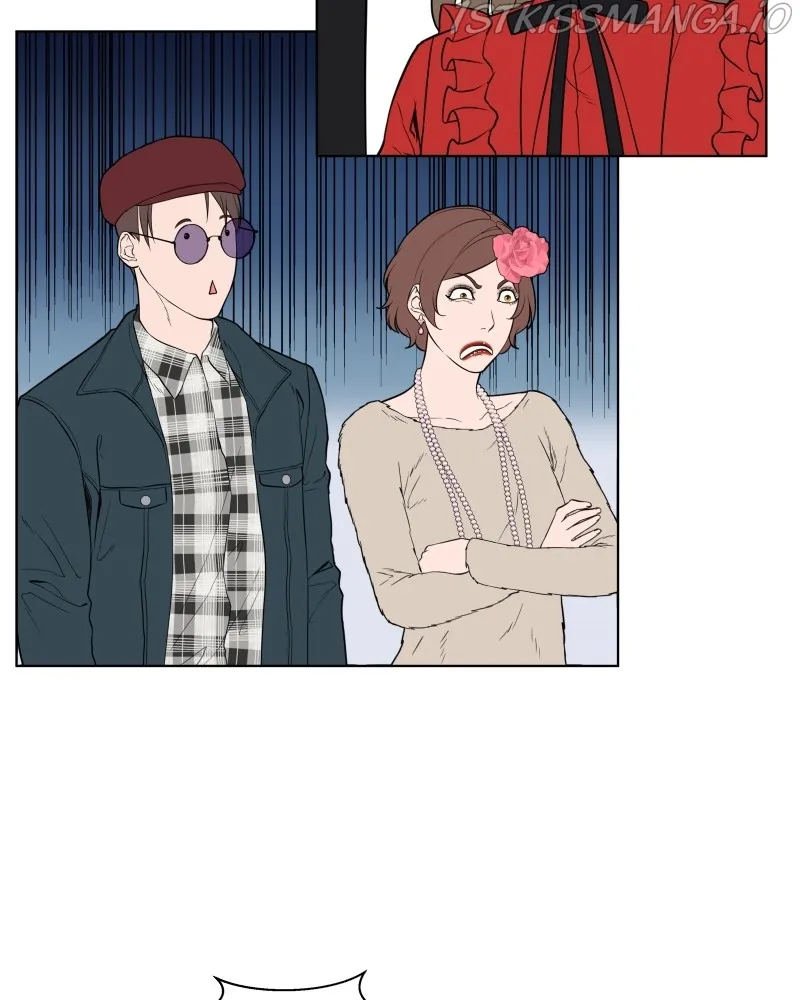 The Second Lead Syndrome Chapter 9 Online - página 35
