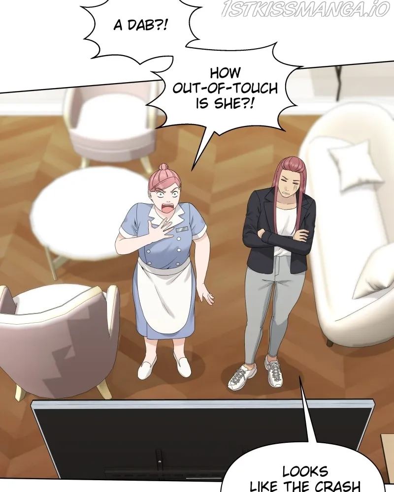 The Second Lead Syndrome Chapter 9 Online - página 36