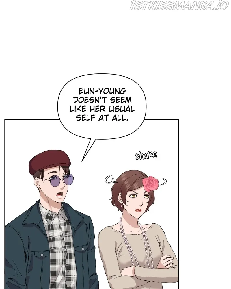 The Second Lead Syndrome Chapter 9 Online - página 40