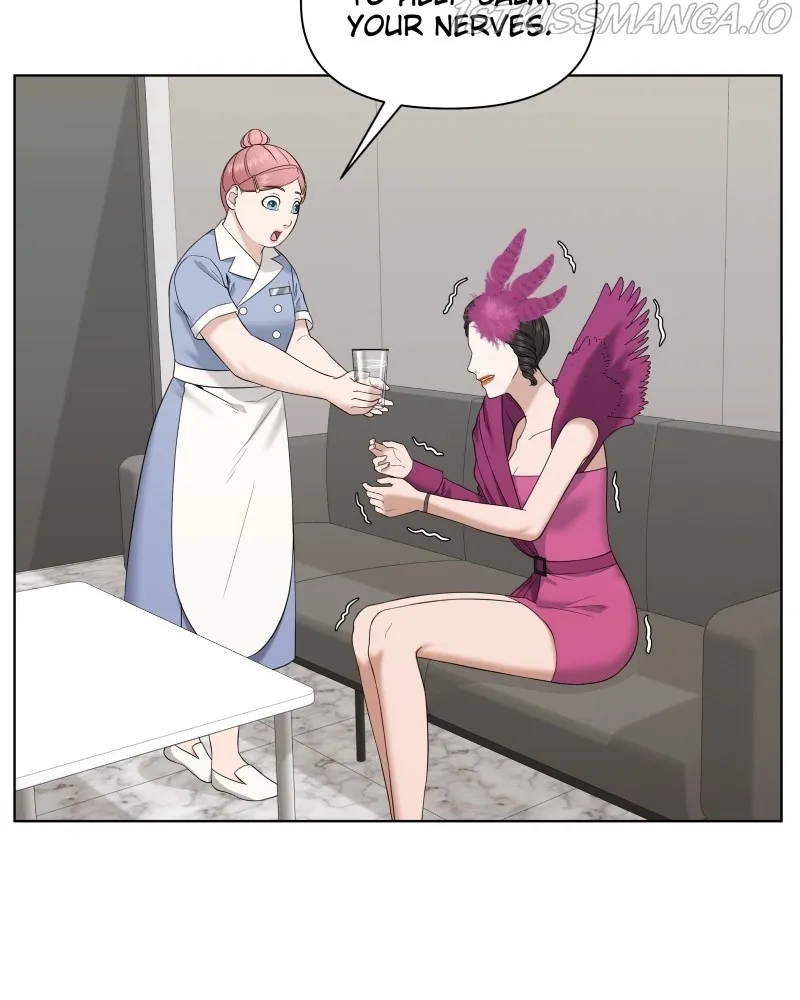 The Second Lead Syndrome Chapter 9 Online - página 45