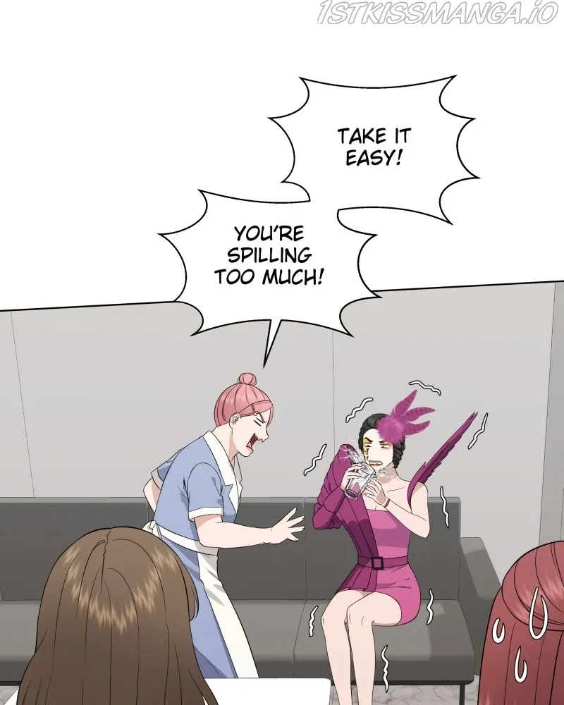 The Second Lead Syndrome Chapter 9 Online - página 46