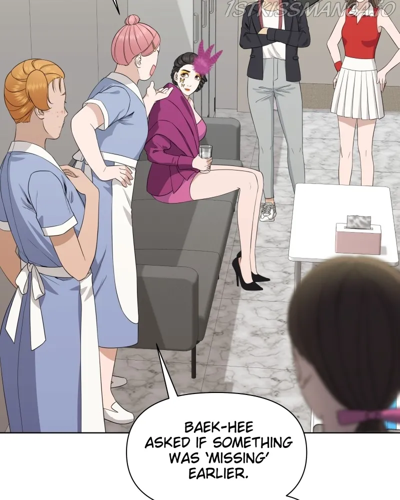 The Second Lead Syndrome Chapter 9 Online - página 53