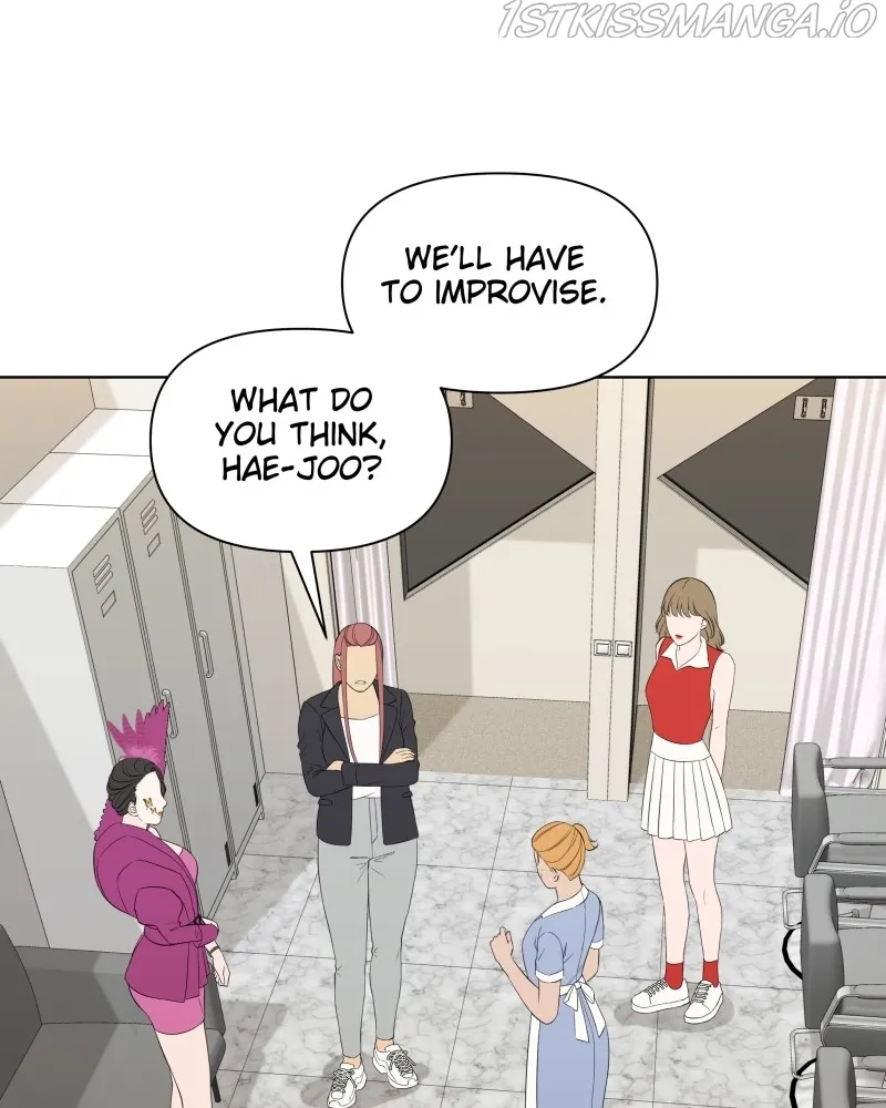 The Second Lead Syndrome Chapter 9 Online - página 56
