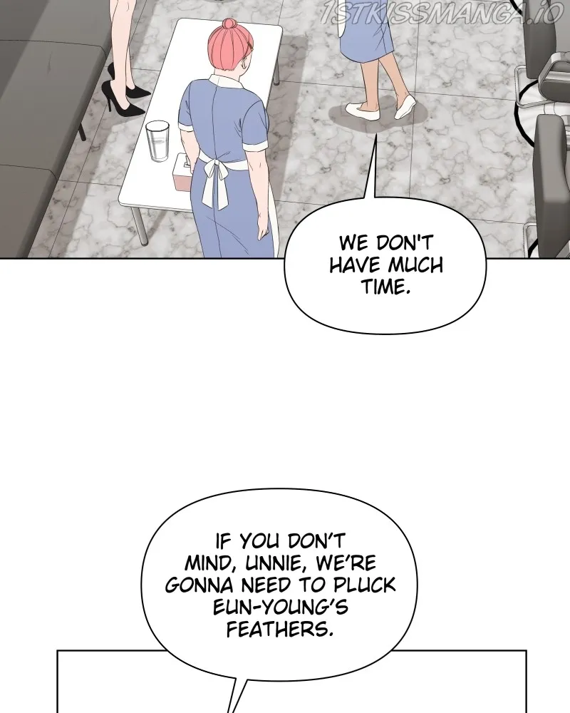 The Second Lead Syndrome Chapter 9 Online - página 57