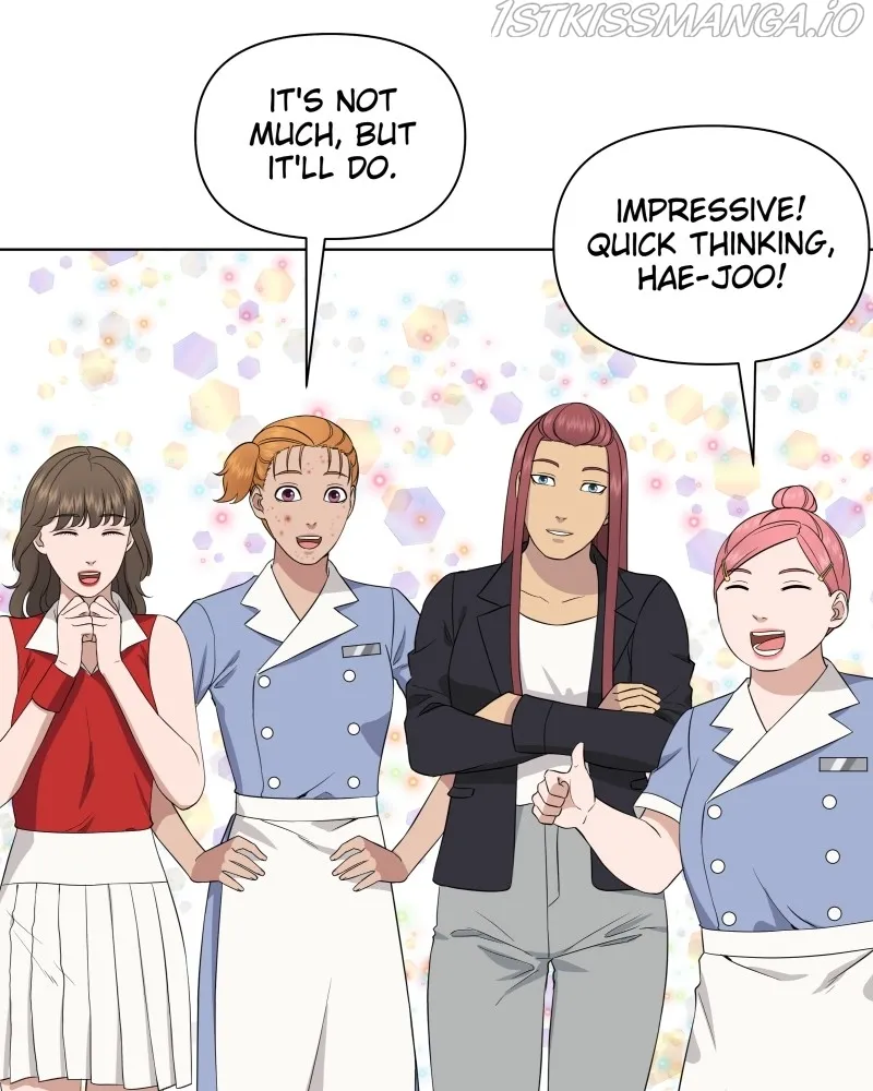 The Second Lead Syndrome Chapter 9 Online - página 60