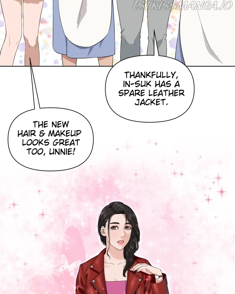 The Second Lead Syndrome Chapter 9 Online - página 61