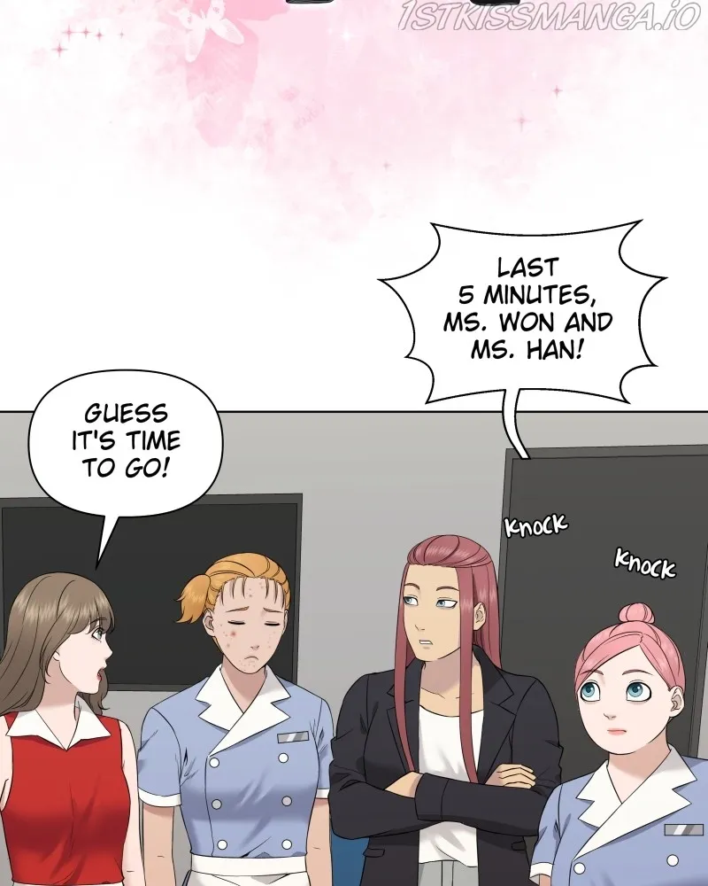 The Second Lead Syndrome Chapter 9 Online - página 63
