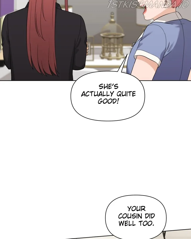 The Second Lead Syndrome Chapter 9 Online - página 67