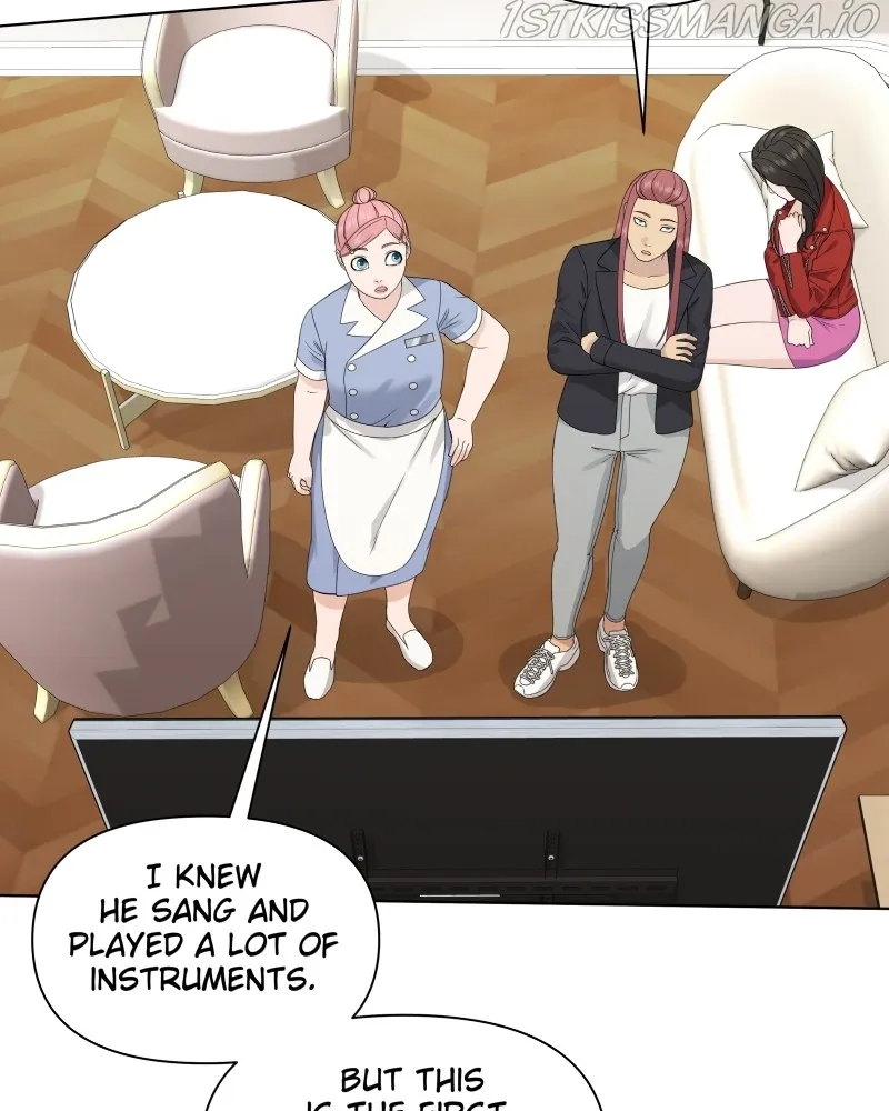 The Second Lead Syndrome Chapter 9 Online - página 68