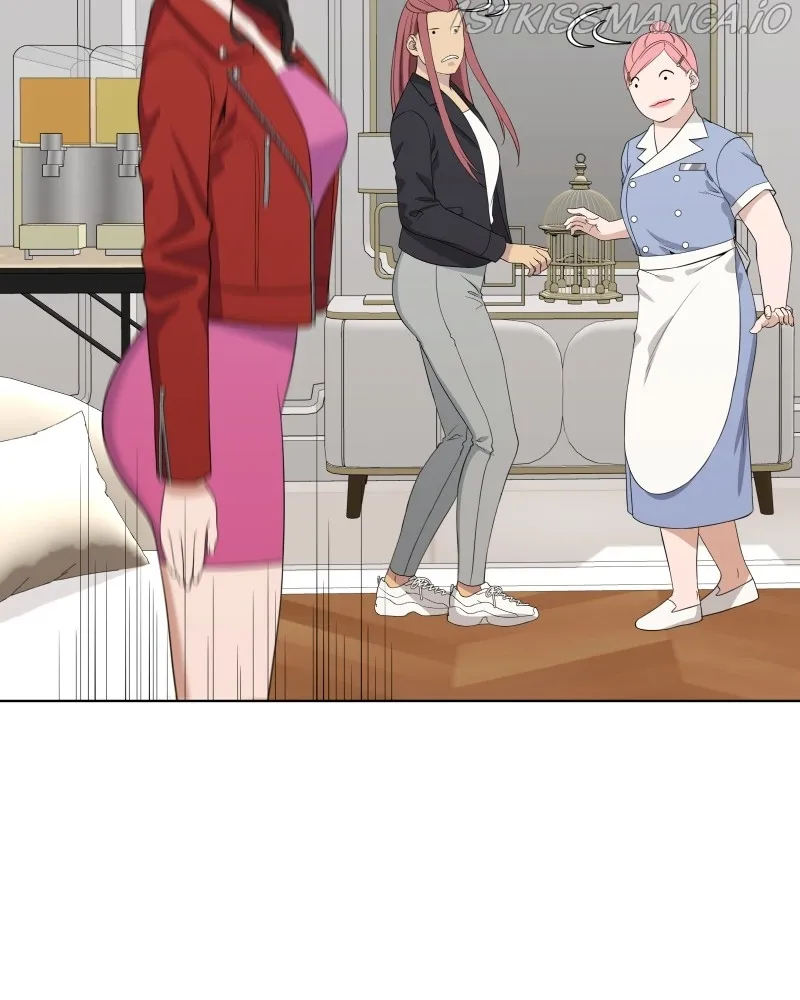 The Second Lead Syndrome Chapter 9 Online - página 74